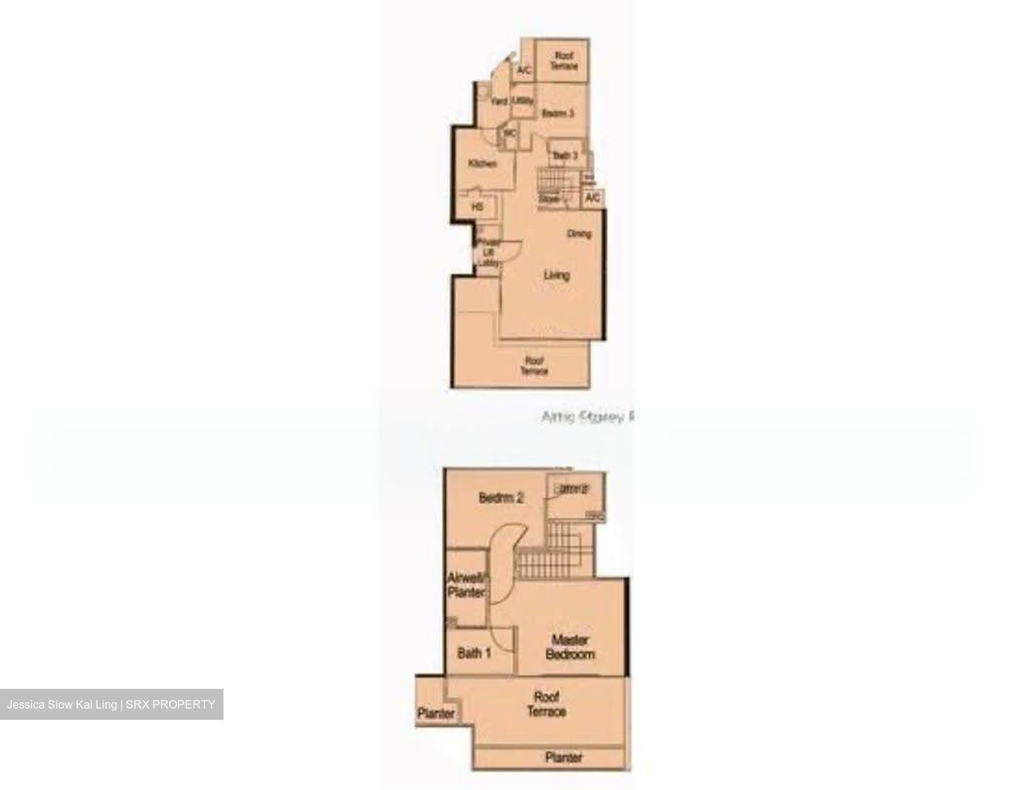 Watermark Robertson Quay (D9), Apartment #638833101